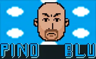 Play PinoBlu online - Glouplay