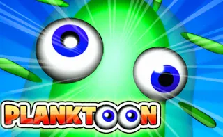 Play Planktoon online - Glouplay