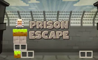 Play Prison Escape online - Glouplay