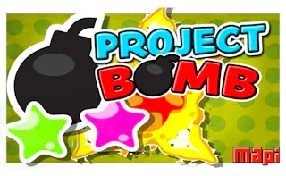 Play Project Bomb online - Glouplay