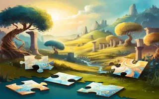 Play PuzzleBrain online - Glouplay