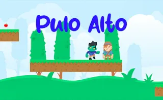 Play Pulo Alto online - Glouplay