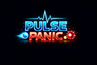 Play Pulse Panic online - Glouplay