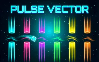 Play Pulse Vector online - Glouplay