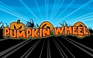 Play Pumpkin Wheel online - Glouplay