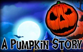 Play Pumpkin Story online - Glouplay