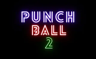 Play Punch Ball 2 online - Glouplay