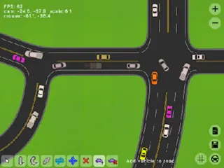 Play Road Designer online - Glouplay
