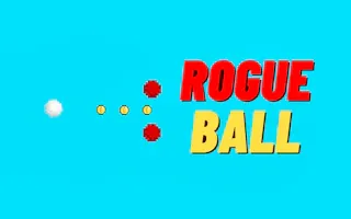 Play Rogue Ball online - Glouplay