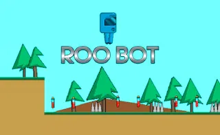 Play Roo Bot online - Glouplay
