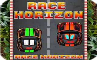 Play Race Horizon online - Glouplay