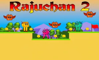 Play Rajuchan 2 online - Glouplay