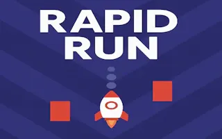Play Rapid Run online - Glouplay