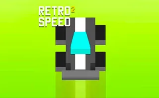 Play Retro Speed 2 online - Glouplay