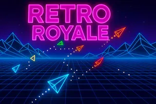 Play Retro Royale online - Glouplay