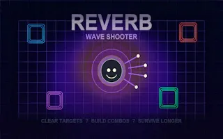Play Reverb online - Glouplay