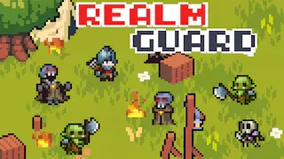 Play Realm Guard online - Glouplay