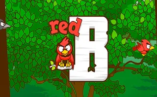 Play Red Bird online - Glouplay