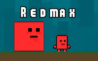 Play Redmax online - Glouplay