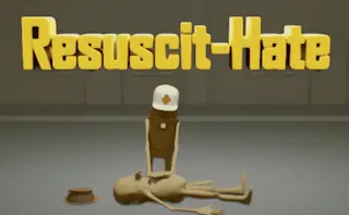 Play Resuscit-hate online - Glouplay