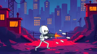 Play RicoBullet online - Glouplay
