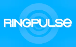 Play Ring Pulse online - Glouplay