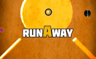 Play Run Away online - Glouplay