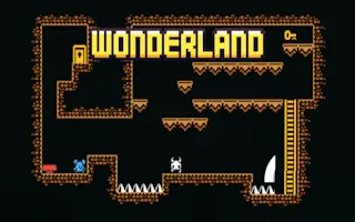Play Wonderland online - Glouplay