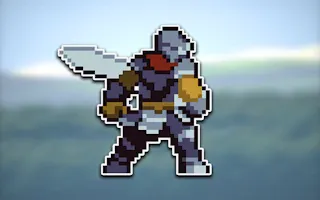 Play Wood Knight online - Glouplay