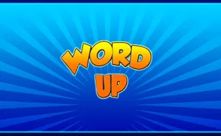 Play Word Up online - Glouplay
