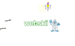 Play Webskii online - Glouplay