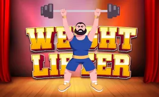 Play Weightlifter online - Glouplay
