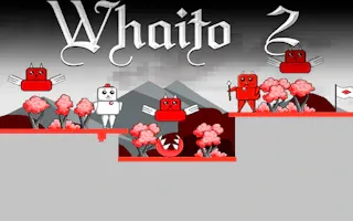 Play Whaito 2 online - Glouplay