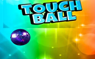 Play Touch Ball online - Glouplay
