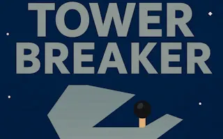Play Tower Breaker online - Glouplay