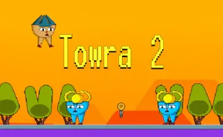 Play Towra 2 online - Glouplay