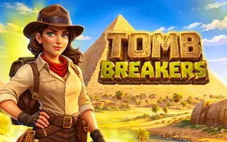 Play Tomb Breakers online - Glouplay
