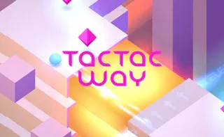 Play Tac Tac Way online - Glouplay