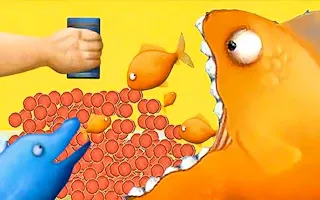Play Tasty Blue online - Glouplay