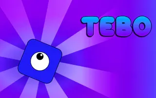 Play Tebo online - Glouplay