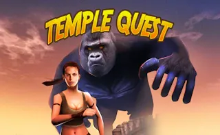 Play Temple Quest online - Glouplay