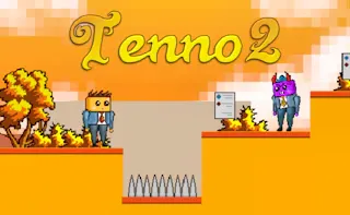 Play Tenno 2 online - Glouplay