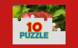 Play TenPuzzle online - Glouplay