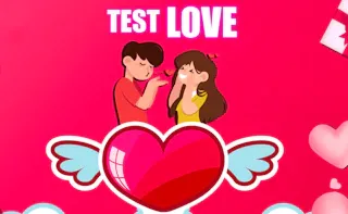 Play Test Love online - Glouplay