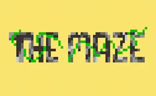 Play The Maze online - Glouplay