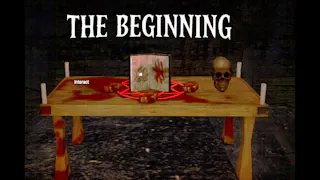 Play The Beginning online - Glouplay