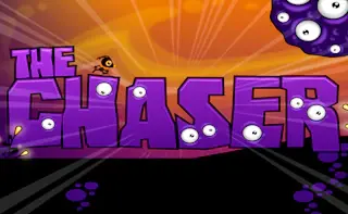 Play The Chaser online - Glouplay