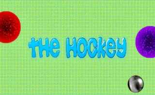 Play The Hockey online - Glouplay