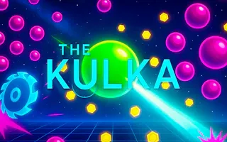 Play The Kulka online - Glouplay