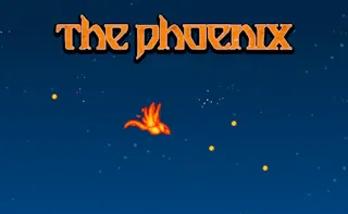 Play The Phoenix online - Glouplay